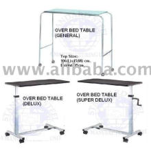 Over Bed Table